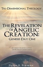 Revelation of Angelic Creation