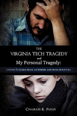 Virginia Tech Tragedy and My Personal Tragedy