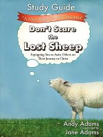 Don't Scare the Lost Sheep - Study Guide