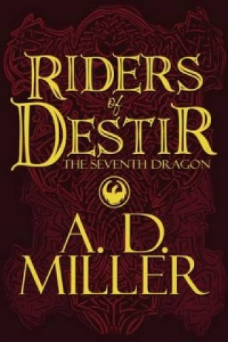 Riders of Destir