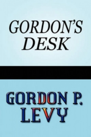 Gordon's Desk