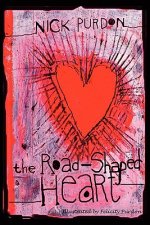Road-Shaped Heart