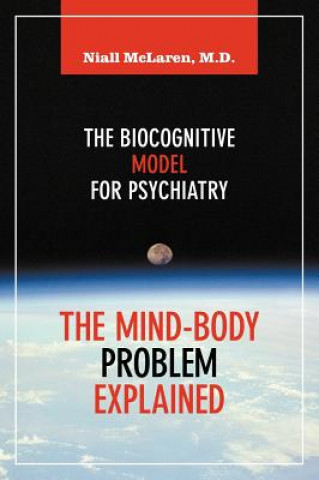 Mind-Body Problem Explained