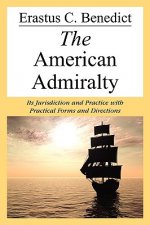 American Admiralty