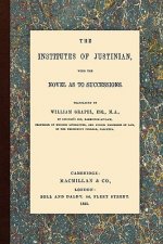 Institutes of Justinian
