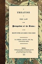 Treatise on the Law of the Prerogatives of the Crown