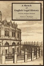 Sketch of English Legal History