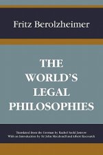 World's Legal Philosophies