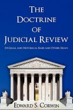 Doctrine of Judicial Review