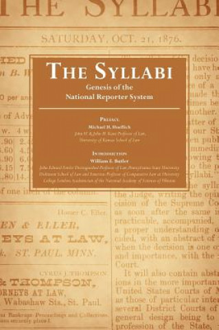 Syllabi