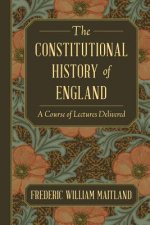 Constitutional History of England