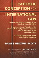Catholic Conception of International Law