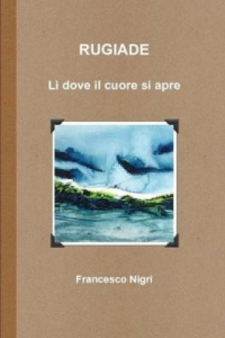 RUGIADE LA-- Dove Il Cuore Si Apre