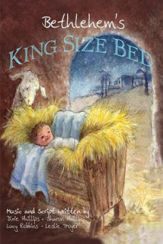 Bethlehem's King Size Bed