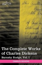 Complete Works of Charles Dickens (in 30 Volumes, Illustrated)