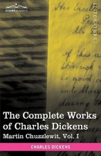 Complete Works of Charles Dickens (in 30 Volumes, Illustrated)