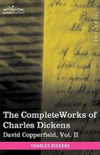 Complete Works of Charles Dickens (in 30 Volumes, Illustrated)