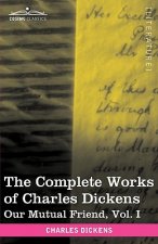Complete Works of Charles Dickens (in 30 Volumes, Illustrated)