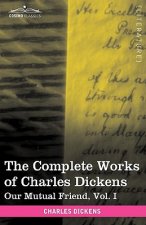 Complete Works of Charles Dickens (in 30 Volumes, Illustrated)