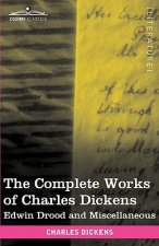 Complete Works of Charles Dickens (in 30 Volumes, Illustrated)