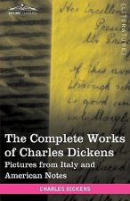 Complete Works of Charles Dickens (in 30 Volumes, Illustrated)