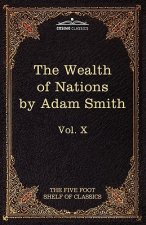 Inquiry Into the Nature and Causes of the Wealth of Nations