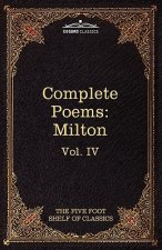 Complete Poems of John Milton