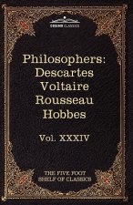French and English Philosophers