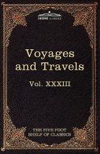 Voyages and Travels
