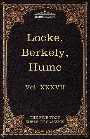 Locke, Berkely & Hume