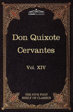 Don Quixote of the Mancha, Part 1