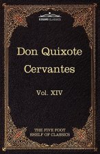 Don Quixote of the Mancha, Part 1