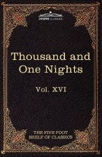 Stories from the Thousand and One Nights