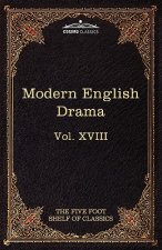 Modern English Drama