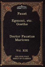 Faust, Part I, Egmont & Hermann, Dorothea, Dr. Faustus