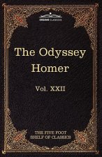 Odyssey of Homer