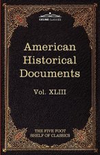 American Historical Documents 1000-1904
