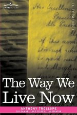 Way We Live Now