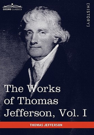 Works of Thomas Jefferson, Vol. I (in 12 Volumes)