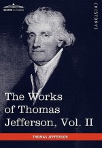 Works of Thomas Jefferson, Vol. II (in 12 Volumes)