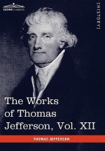 Works of Thomas Jefferson, Vol. XII (in 12 Volumes)