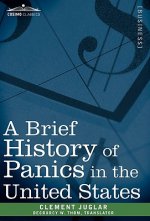Brief History of Panics in the United States