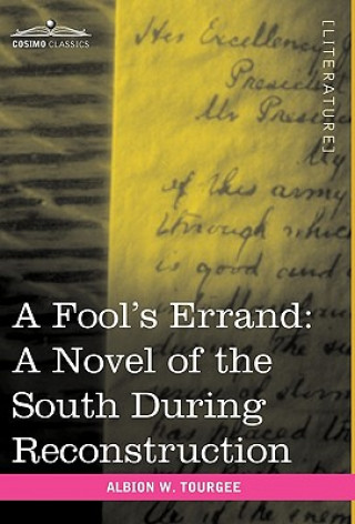 Fool's Errand