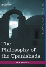 Philosophy of the Upanishads