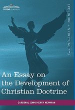 Essay on the Development of Christian Doctrine