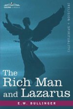 Rich Man and Lazarus