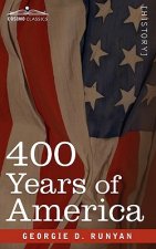 400 Years of America