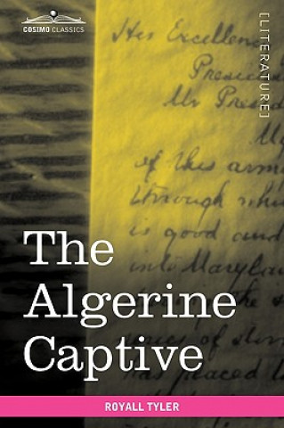 Algerine Captive