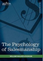 Psychology of Salesmanship