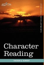 Character Reading